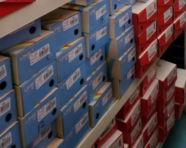 全国童装童鞋回收电话