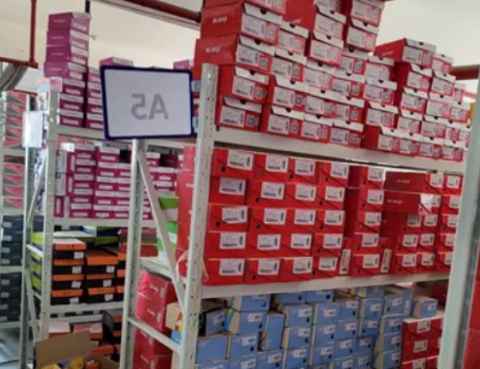 全国童装童鞋回收那家好