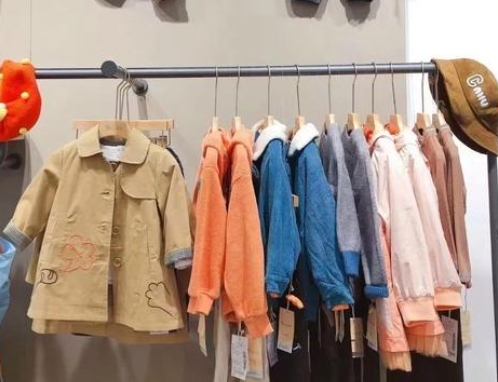 湖州童装尾货回收