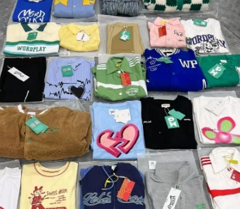 湖州换季童装童鞋回收