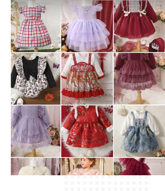 湖州童装尾货回收